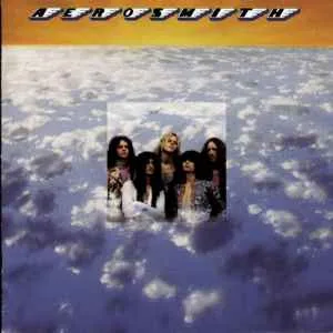 Aerosmith - Aerosmith Aerosmith - Aerosmith