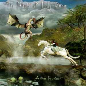 Anton Roolaart - The Plight Of Lady Oona (H)