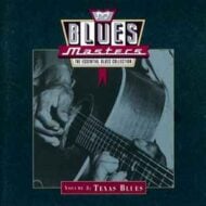 Blues Masters Volume 3 - Texas Blues (Rhino)