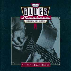 Blues Masters Volume 3 - Texas Blues (Rhino)