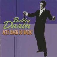Bobby Darin - Aces Back To Back (CD and DVD)