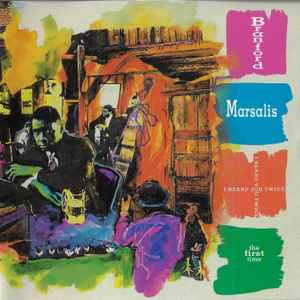 Branford Marsalis - I Heard You Twice The First Time