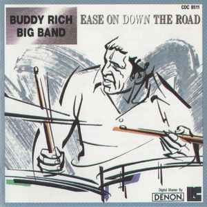 Buddy Rich Big Band - Ease On Down The Road