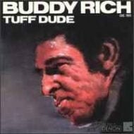 Buddy Rich - Tuff Dude
