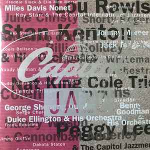 Capitol Jazz 50th Anniversary Collection (3 CDs) (RC)