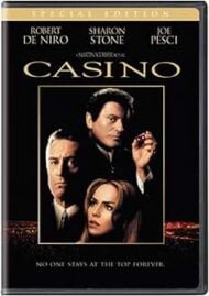 Casino (DVD) Casino (DVD)