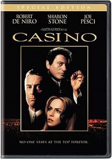 Casino (DVD) Casino (DVD)