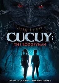 Cucuy - The Boogeyman (DVD)