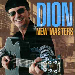 Dion - New Masters (Collectables)