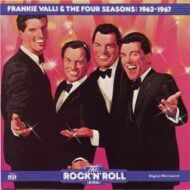 Frankie Valli and The Four Seasons 1962-1967 (Time Life)