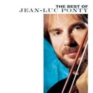 Jean-Luc Ponty - The Best Of Jean-Luc Ponty (H)