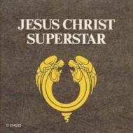 Jesus Christ Superstar - A Rock Opera (2 CDs)