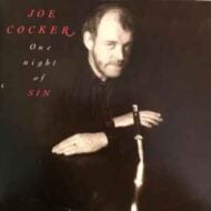 Joe Cocker - One Night Of Sin
