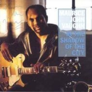 Maurice John Vaughn - In The Shadow of The City (H)