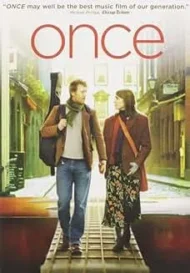 Once dvd Once (DVD) A John Carney Film