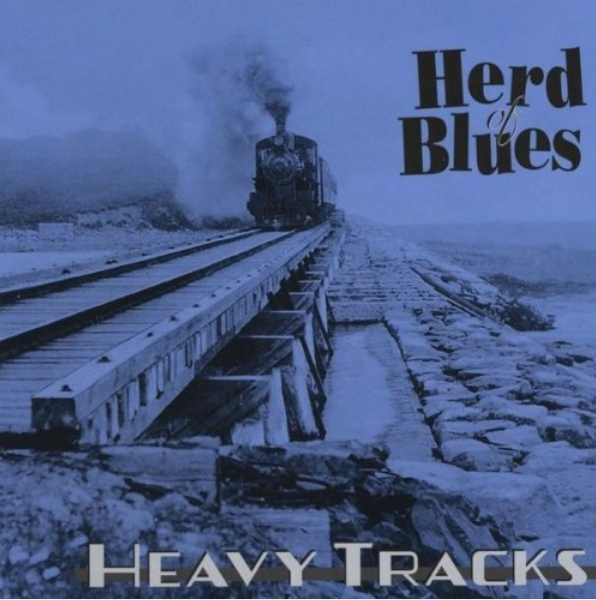 Herd Of Blues - Heavy Tracks