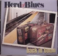 Herd Of Blues - Back In Town