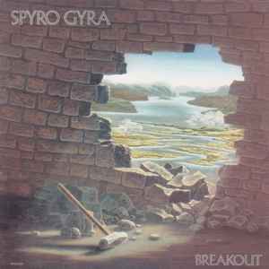 Spyro Gyra - Breakout