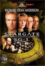 Stargate SG-1 Season 3, Vol. 2 (DVD) Richard Dean Anderson Stargate SG-1 Season 3, Vol. 2 (DVD) Richard Dean Anderson