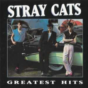 Stray Cats - Greatest Hits