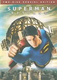 Superman Returns (Two DVD Special Edition) Superman Returns (Two DVD Special Edition)
