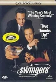 Swingers dvd Swingers - Jon Favreau, Vince Vaughn (DVD)