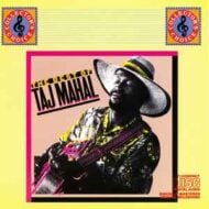 Taj Mahal - The Best Of Taj Mahal Volume I