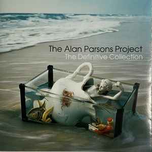 The Alan Parsons Project - The Definitive Collection (2 CDs)