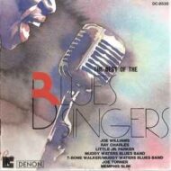 The Best Of The Blues Singers - Various Artists