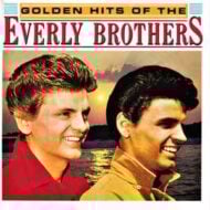 The Everly Brothers - Golden Hits Of The Everly Brothers