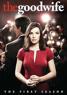 The Good Wife - The First Season (TV Show DVD Box Set)