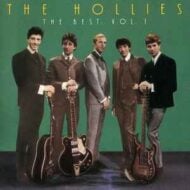The Hollies - The Best Vol. 1