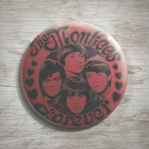 The Monkees - Forever (Rhino)