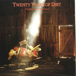 The Nitty Gritty Dirt Band - Twenty Years Of Dirt - The Best Of The Nitty Gritty Dirt Band