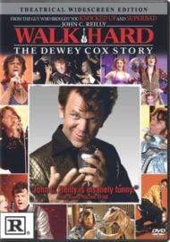 Walk Hard - The Dewey Cox Story - John C. Reilly (DVD)