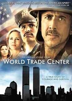 World Trade Center (Widescreen Edition) (DVD) Nicolas Cage