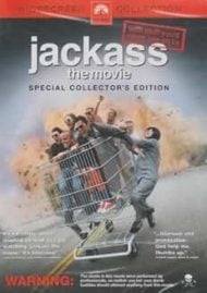 Jackass The Movie (Special Collector's Edition)
