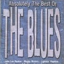 Absolutely the Best of The Blues - Various Artists