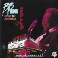 B.B. King Live At The Apollo