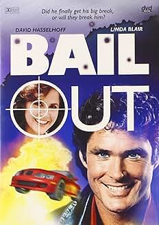 Bail Out (DVD) David Hasselhoff, Linda Blair Bail Out (DVD) David Hasselhoff, Linda Blair