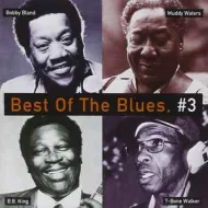 Best Of The Blues 3 - Various Artists