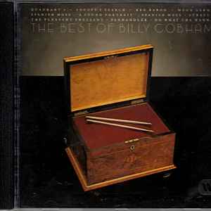 Billy Cobham - The Best Of Billy Cobham