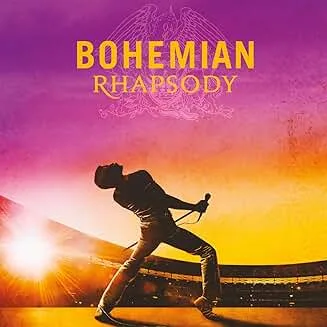 Bohemian Rhapsody (The Original Soundtrack) (H)