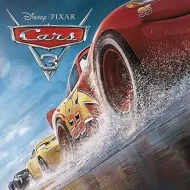 Cars 3 (Original Motion Picture Soundtrack) (H)