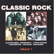Classic Rock Volume 1 - Various Artists