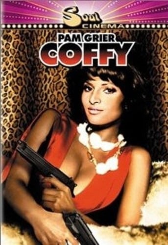 Coffy - Pam Grier (DVD) Coffy - Pam Grier (DVD)