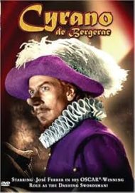 Cyrano De Bergerac (DVD) Jose Ferrer