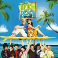 Disney's Teen Beach Movie (Soundtrack) (SS, H)