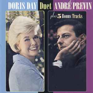 Doris Day and Andre Previn - Duet (Collectables) (Fold In Rear Artwork)