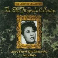 Ella Fitzgerald - The Ella Fitzgerald Collection (Volume Two)